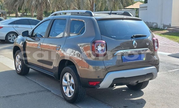 Acheter Occasion Voiture Renault Duster Beige à Moroni, Grande Comore Acheter Occasion Voiture Renault Duster Beige à Moroni, Grande Comore