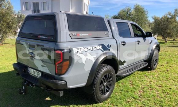 Acheter Occasion Voiture Ford Ranger Bleu à Moroni, Grande Comore Acheter Occasion Voiture Ford Ranger Bleu à Moroni, Grande Comore