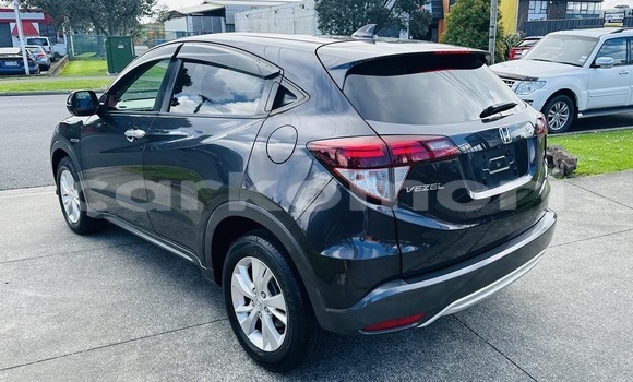 Acheter Occasion Voiture Honda Vezel Noir à Moroni, Grande Comore Acheter Occasion Voiture Honda Vezel Noir à Moroni, Grande Comore