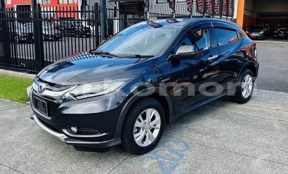 Acheter Occasion Voiture Honda Vezel Noir à Moroni, Grande Comore Acheter Occasion Voiture Honda Vezel Noir à Moroni, Grande Comore