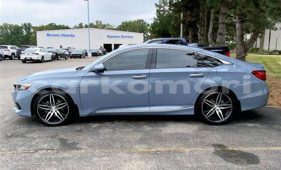Acheter Occasion Voiture Honda Accord Bleu à Moroni, Grande Comore Acheter Occasion Voiture Honda Accord Bleu à Moroni, Grande Comore