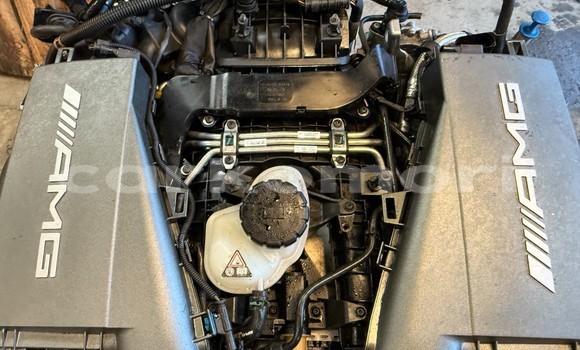 Acheter 14 MERCEDES BENZ AMG à Moroni, Grande Comore Acheter 14 MERCEDES BENZ AMG à Moroni, Grande Comore