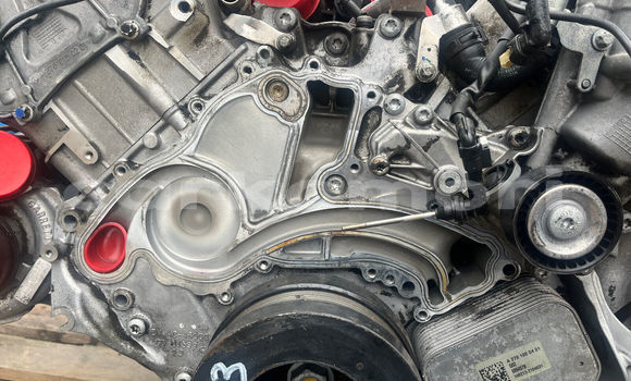 Acheter 13 Mercedes ML63 AMG. à Moroni, Grande Comore Acheter 13 Mercedes ML63 AMG. à Moroni, Grande Comore