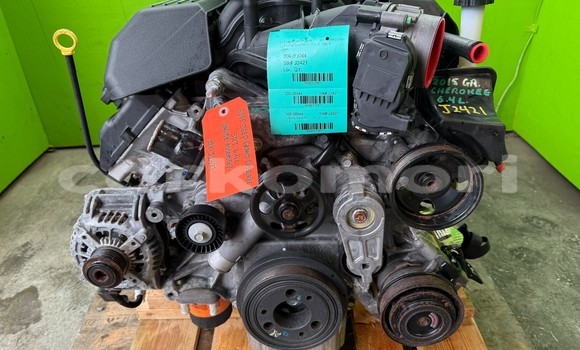 Acheter 15 JEEP GRAND CHEROKEE à Moroni, Grande Comore Acheter 15 JEEP GRAND CHEROKEE à Moroni, Grande Comore