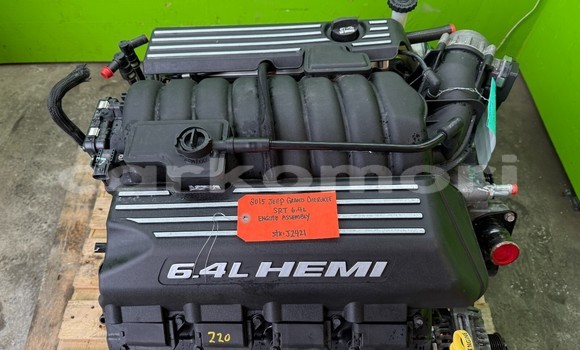 Acheter 15 JEEP GRAND CHEROKEE à Moroni, Grande Comore Acheter 15 JEEP GRAND CHEROKEE à Moroni, Grande Comore