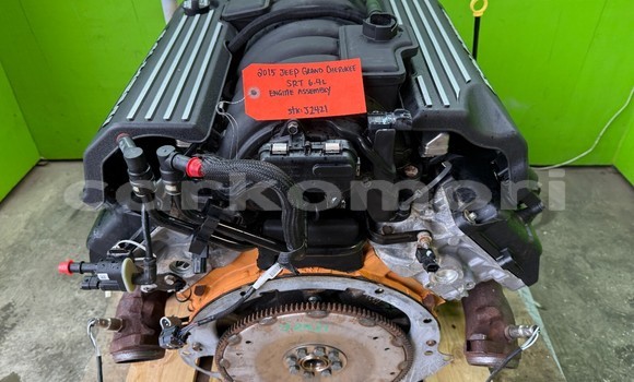 Acheter 15 JEEP GRAND CHEROKEE à Moroni, Grande Comore Acheter 15 JEEP GRAND CHEROKEE à Moroni, Grande Comore