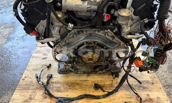 Acheter BMW 645Ci 745I Engine à Moroni, Grande Comore Acheter BMW 645Ci 745I Engine à Moroni, Grande Comore