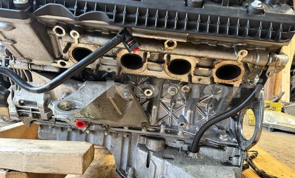 Acheter BMW 645Ci 745I Engine à Moroni, Grande Comore Acheter BMW 645Ci 745I Engine à Moroni, Grande Comore