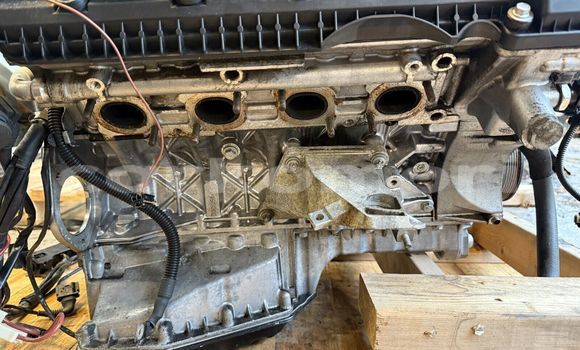 Acheter BMW 645Ci 745I Engine à Moroni, Grande Comore Acheter BMW 645Ci 745I Engine à Moroni, Grande Comore