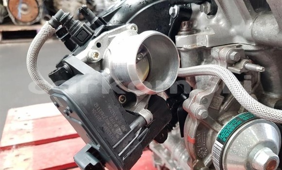 Acheter PEUGEOT 2008 ENGINE à Moroni, Grande Comore Acheter PEUGEOT 2008 ENGINE à Moroni, Grande Comore