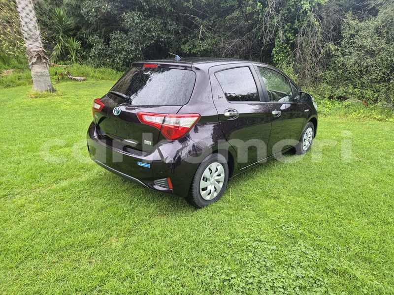 Big with watermark toyota vitz grande comore moroni 3962
