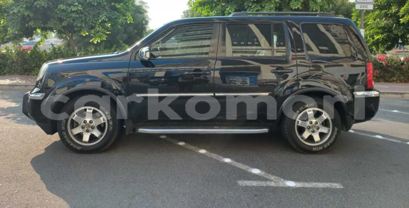 Big with watermark honda pilot grande comore moroni 3966