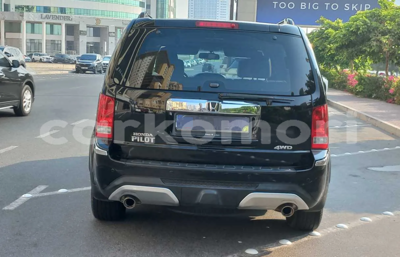 Big with watermark honda pilot grande comore moroni 3966