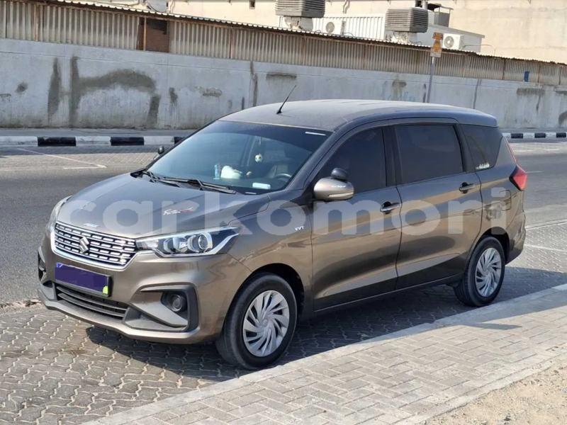 Big with watermark suzuki ertiga grande comore moroni 3967
