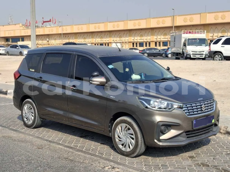 Big with watermark suzuki ertiga grande comore moroni 3967