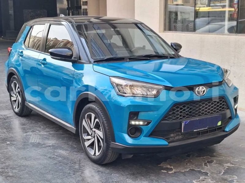 Big with watermark toyota ractis grande comore moroni 3969