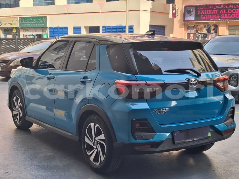 Big with watermark toyota ractis grande comore moroni 3969