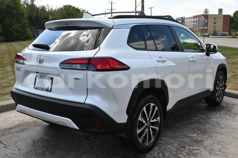 Big with watermark toyota corolla cross grande comore moroni 3971