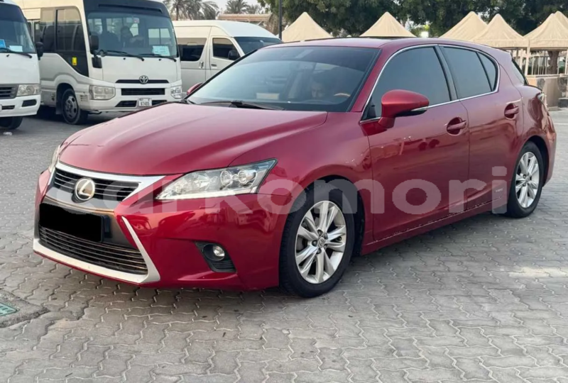 Big with watermark lexus ct grande comore moroni 3972