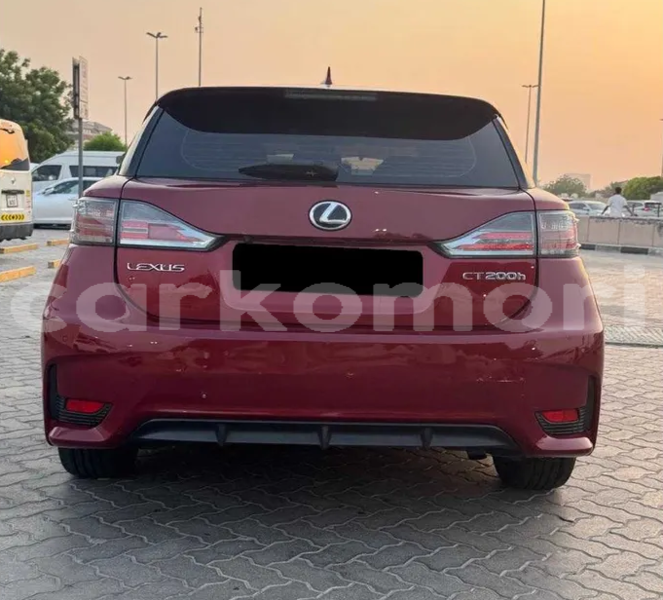 Big with watermark lexus ct grande comore moroni 3972