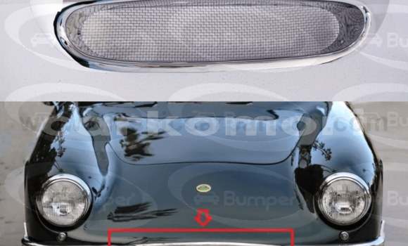 Acheter Lotus Elite S1 parts à Moutsamoudou, Ndzuwani Acheter Lotus Elite S1 parts à Moutsamoudou, Ndzuwani