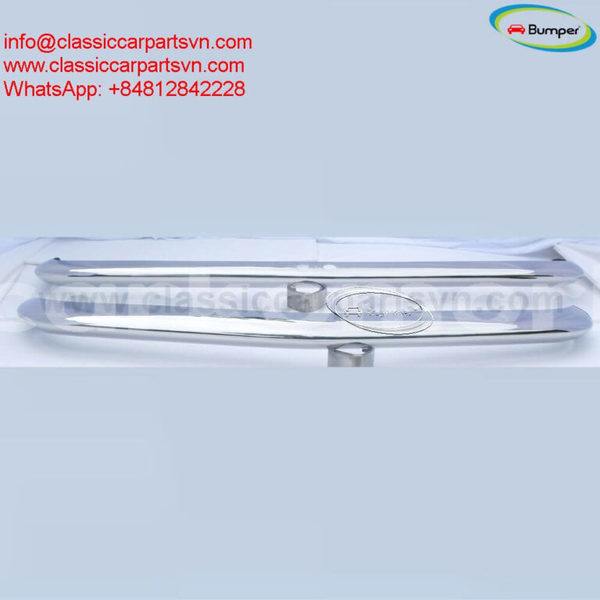 Big with watermark fiat dino spider 2.0 bumpers 1966 1969 3