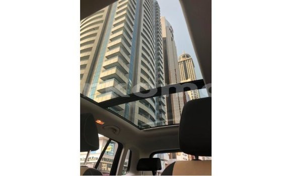 Acheter Import Voiture Volkswagen Tiguan Bleu à Import - Dubai, Grande Comore