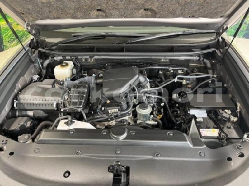 Big with watermark toyota land cruiser prado grande comore moroni 3981