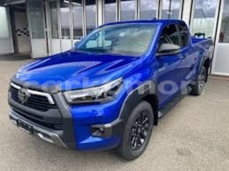 Big with watermark toyota hilux anjouan domoni 3985