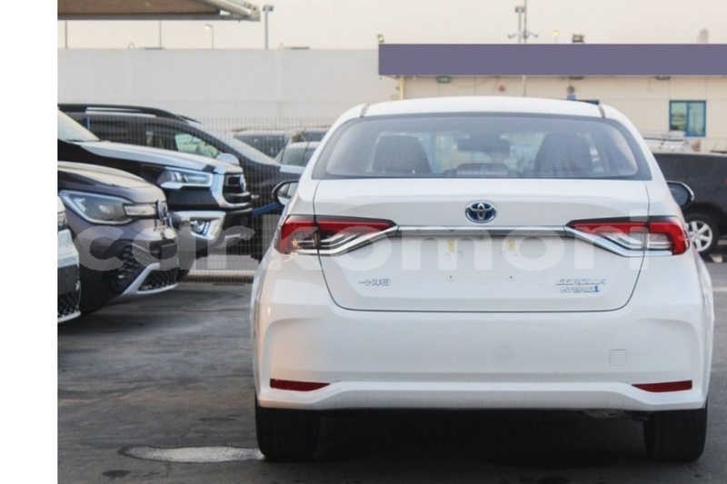 Big with watermark toyota corolla grande comore moroni 3988