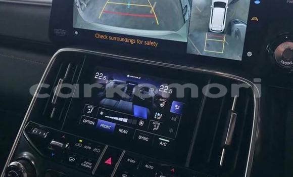 Acheter Occasion Voiture Lexus LX Blanc à Moroni, Grande Comore Acheter Occasion Voiture Lexus LX Blanc à Moroni, Grande Comore