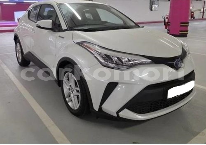 Big with watermark toyota c hr ndzuwani moutsamoudou 3991