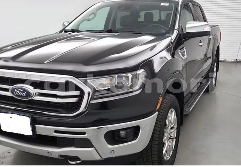 Big with watermark ford ranger grande comore moroni 3996