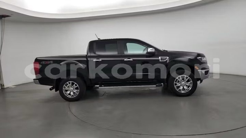Big with watermark ford ranger grande comore moroni 3996