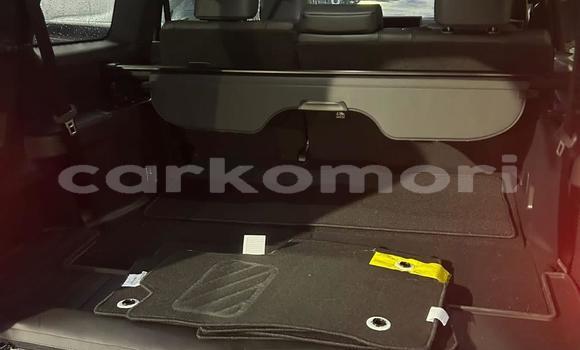 Acheter Occasion Voiture Lexus GX Blanc à Moroni, Grande Comore Acheter Occasion Voiture Lexus GX Blanc à Moroni, Grande Comore