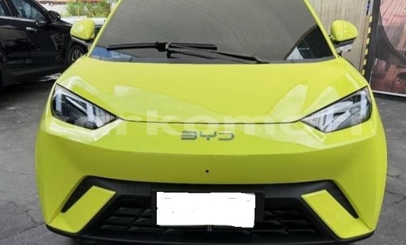 Acheter Occasion Voiture BYD Seagull Blanc à Moroni, Grande Comore Acheter Occasion Voiture BYD Seagull Blanc à Moroni, Grande Comore