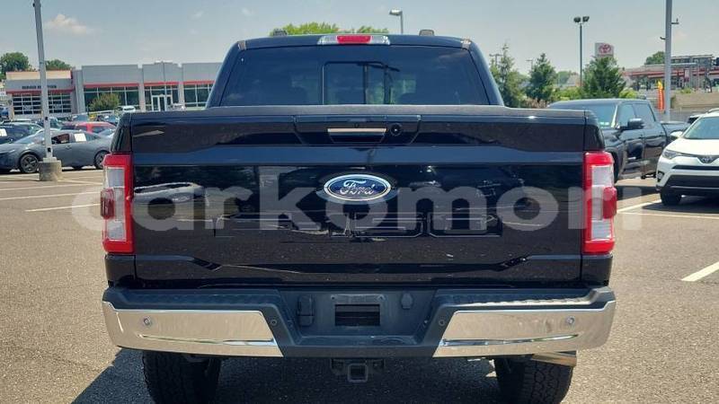 Big with watermark ford f 150 grande comore moroni 4009