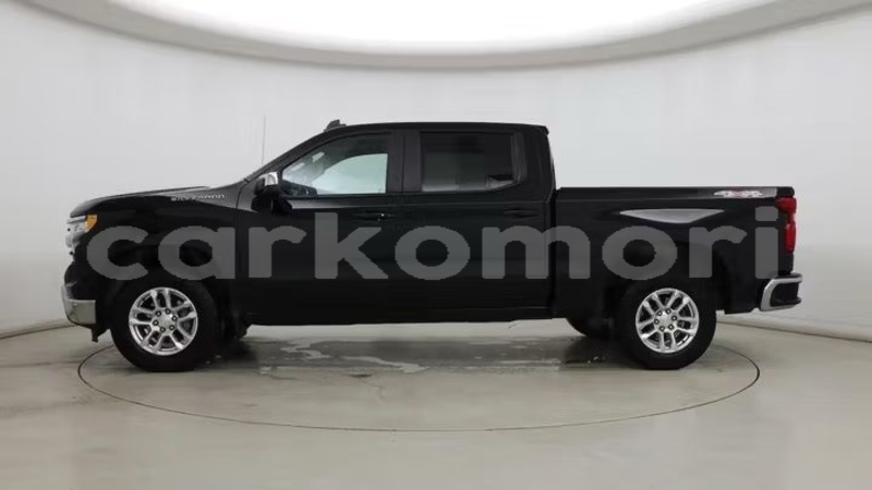 Big with watermark chevrolet silverado grande comore moroni 4010