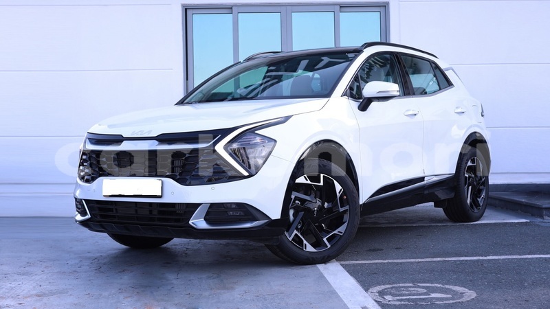 Big with watermark kia sportage grande comore moroni 4015