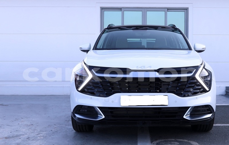 Big with watermark kia sportage grande comore moroni 4015