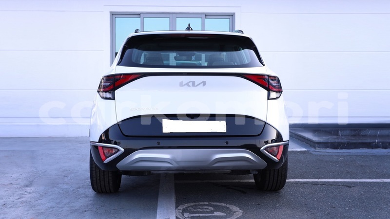 Big with watermark kia sportage grande comore moroni 4015