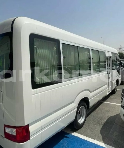 Big with watermark toyota coaster grande comore moroni 4017
