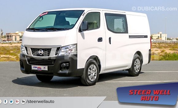 Buy Import Nissan Urvan White Car in Import - Dubai in Great Comore Buy Import Nissan Urvan White Car in Import - Dubai in Great Comore