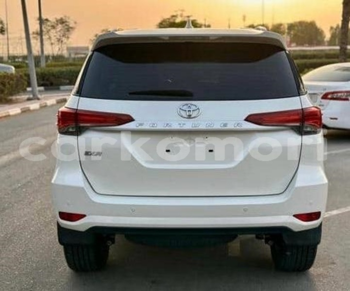 Big with watermark toyota fortuner grande comore moroni 4021