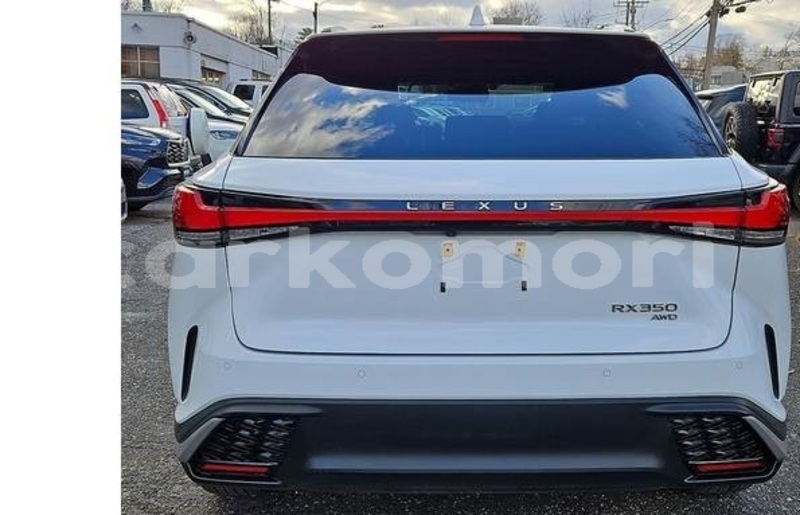 Big with watermark lexus rx 350 anjouan domoni 4023