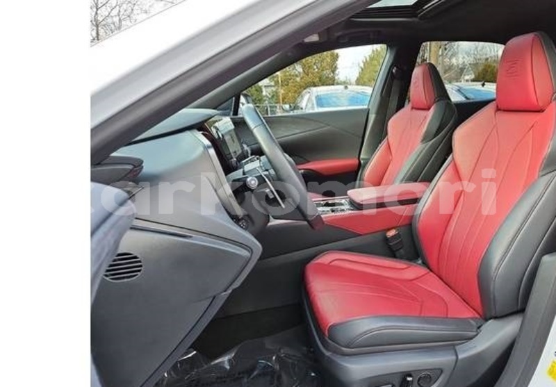 Big with watermark lexus rx 350 anjouan domoni 4023