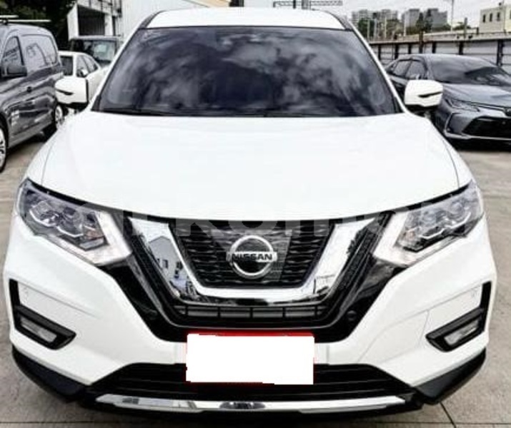 Big with watermark nissan x trail grande comore moroni 4026