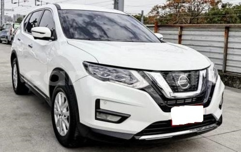 Big with watermark nissan x trail grande comore moroni 4026