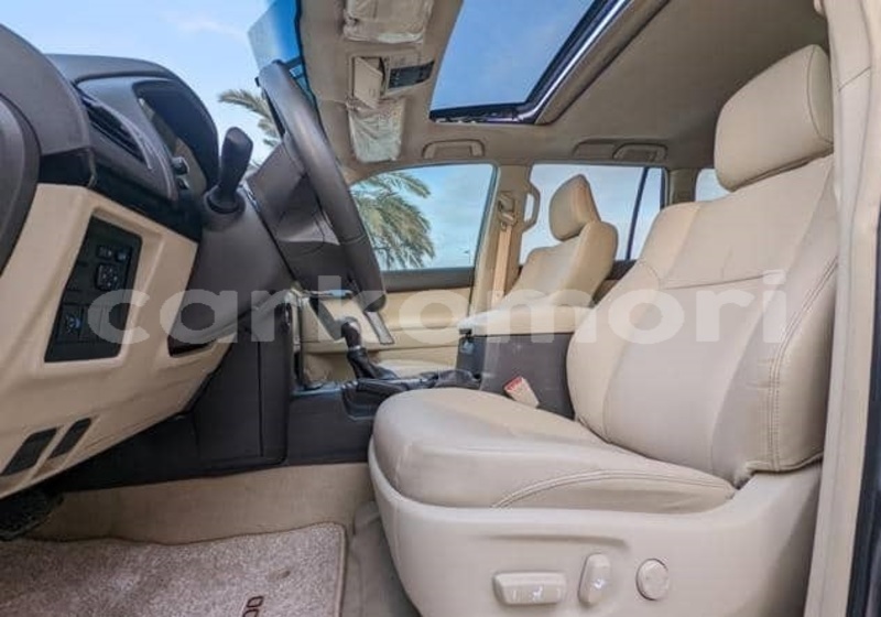 Big with watermark toyota land cruiser prado grande comore moroni 4028