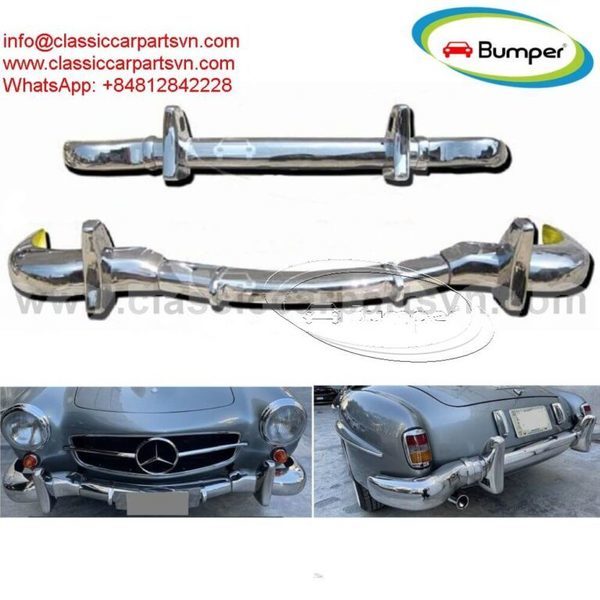Big with watermark mercedes benz 190 sl anjouan domoni 4029